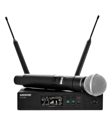 Микрофонные системы