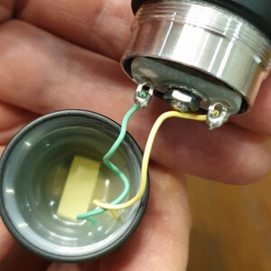 Ремонт техники Shure